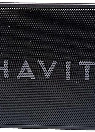 Портативная акустика колонка б/у havit sk921bt арт. 123692