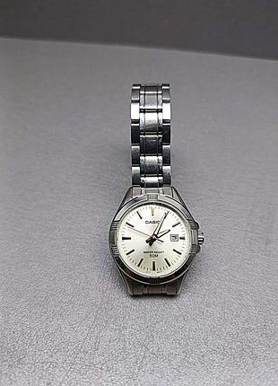 Наручные часы б/у casio ltp-1308 2