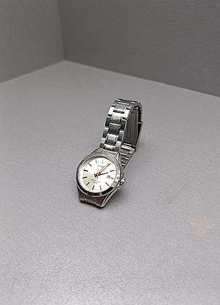 Наручные часы б/у casio ltp-1308 3