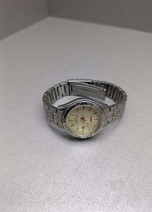 Наручные часы б/у casio ltp-1308 5