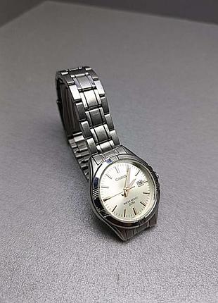 Наручные часы б/у casio ltp-1308 8