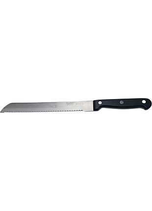 Кухонный нож ножницы точилка б/у berghoff brotmesser x30cr13