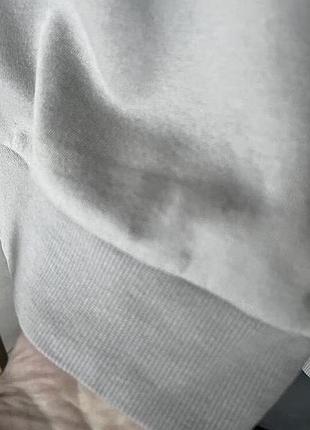 Котоновий саітшот h&m 6