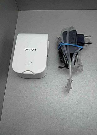 Ингалятор небулайзер б/у omron ne-c802 2