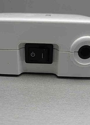 Ингалятор небулайзер б/у omron ne-c802 3