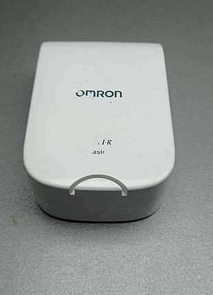 Ингалятор небулайзер б/у omron ne-c802 5