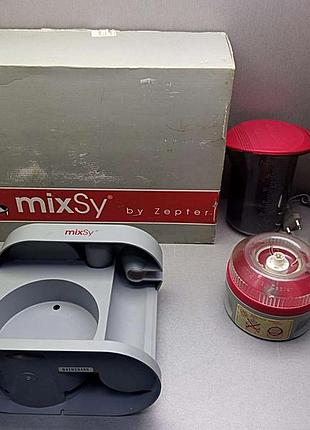 Блендер б/у zepter mixsy 3