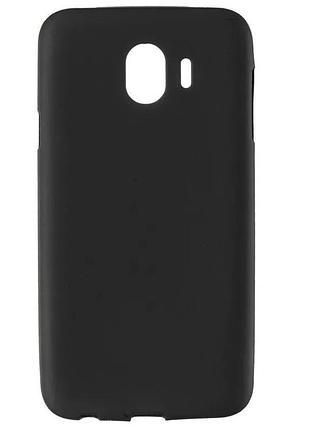 Чехол для мобильного телефона original silicon case xiaomi redmi 6 black