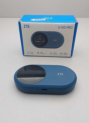 Б/у zte 4g ufi u10s pro 3