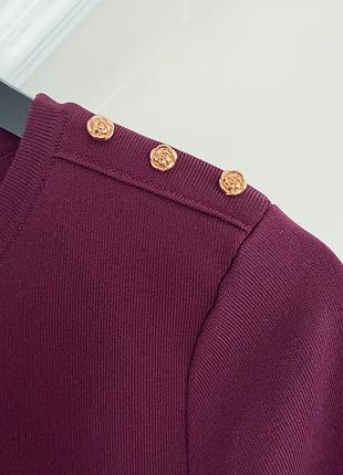 Стильна сукня zara 6