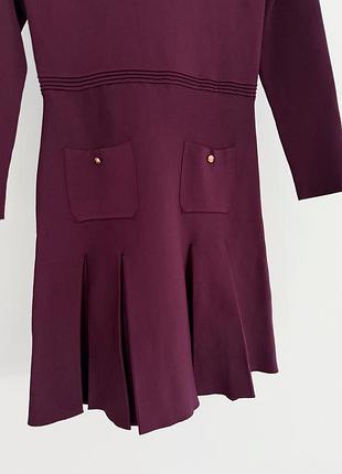 Стильна сукня zara 9