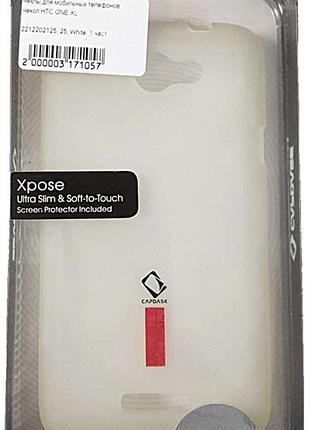 Чохол для мобільного телефона б/у чохол htc one xl