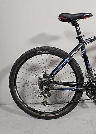 Велосипед б/у mongoose tyax comp 26" 8