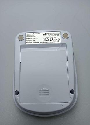 Тонометр б/у longevita bp-103 5