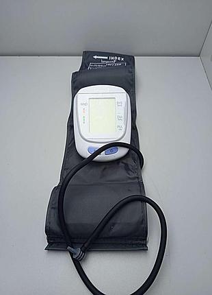 Тонометр б/у longevita bp-103 8