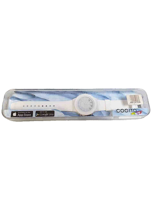 Смарт-годинник браслет б/у cogito pop cw3.0