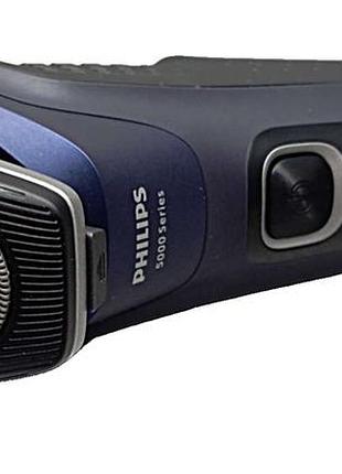 Электробритва б/у philips shaver series 5000 s5885