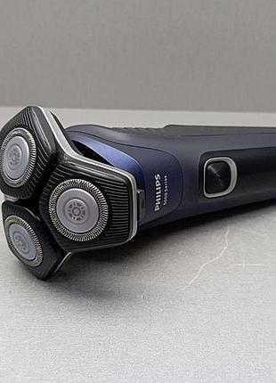 Електробритва б/у philips shaver series 5000 s5885 2