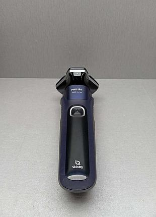Електробритва б/у philips shaver series 5000 s5885 5