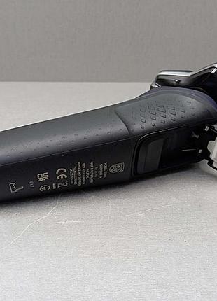 Електробритва б/у philips shaver series 5000 s5885 6