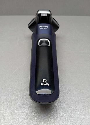Електробритва б/у philips shaver series 5000 s5885 8
