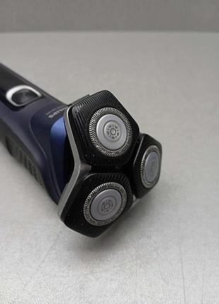 Електробритва б/у philips shaver series 5000 s5885 9