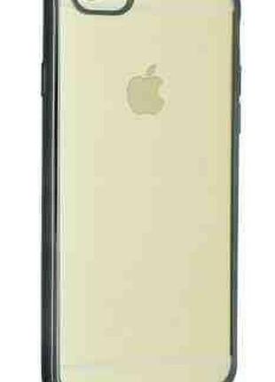 Чохол для мобільного телефона remax air series for iphone 6 plus black