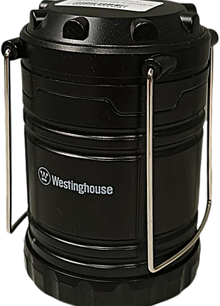 Фонарь фонарик б/у westinghouse wf86-3r6pcbv