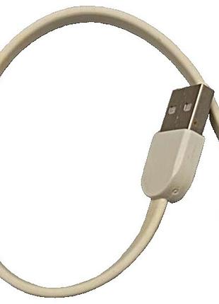 Б/у кабель micro usb короткий