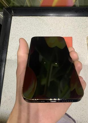 Телефон iphone 13 pro max 3