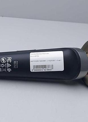 Электробритва б/у hoco hp39 6