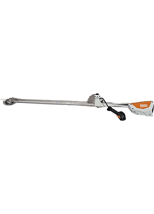Газонокосилка триммер мотокоса stihl fsa130, ніж gsb