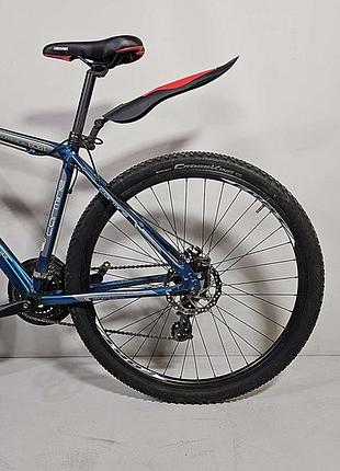 Велосипед б/у fort carmine 29" 5