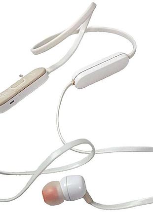 Наушники bluetooth-гарнитура б/у jbl tune 125bt