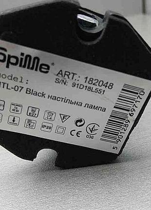 Настольная лампа б/у brille mtl-07 4