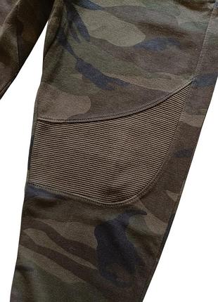 Штани спортивні pull & bear (l) 6