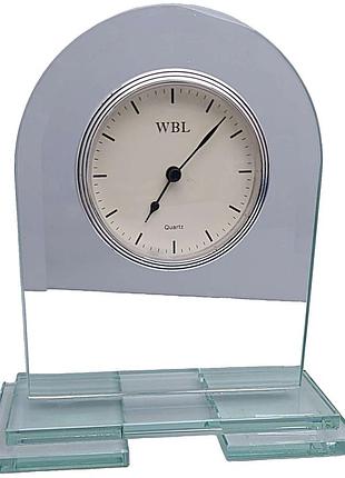 Часы настольные каминные интерьерные б/у wbl quartz