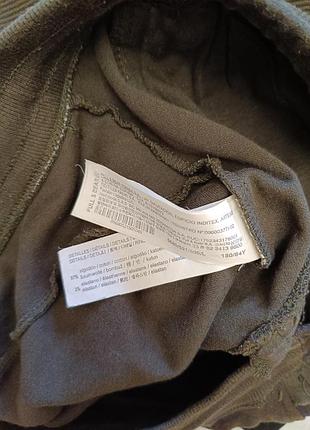 Штани спортивні pull & bear (l) 9
