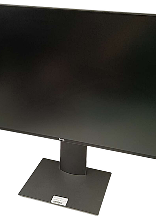 Монітор б/у dell u2421he ips led 24"