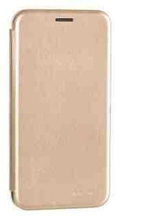 Чохол для мобільного телефона g-case ranger series for samsung a305 (a30) gold
