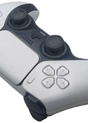 Руль джойстик геймпад б/у sony dualsense (cfi-zct1w)