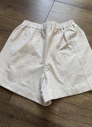 Brunello cucinelli дитячі шорти оригінал 4