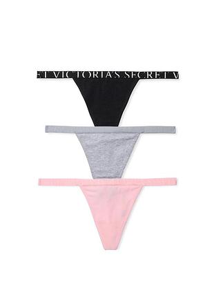 Набор трусиков victoria's secret