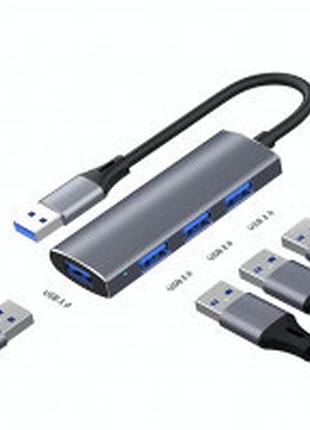 Usb hub usb 3.0 to 4 usb 4 port hub 3.0