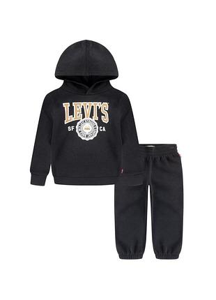 Детский спортивный костюм levi's
