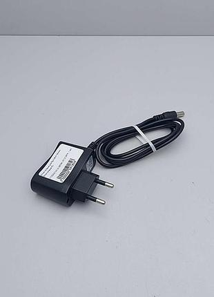 Б/у блок питания 5v 2