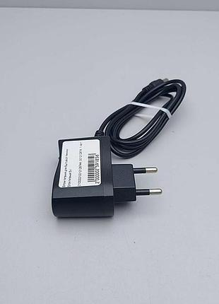Б/у блок питания 5v 5