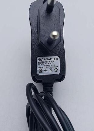 Б/у блок питания 5v 8