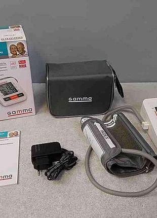 Тонометр б/у gamma plus 2