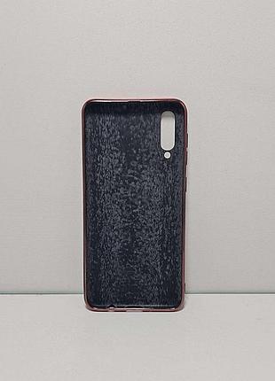 Чохол для мобільного телефона б/у colorway luxury case samsung galaxy a50 sm-a505 red (cw-ctlsga505-rd)